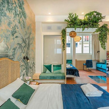 Ferienwohnung Sejour Au Taj Proche Tour-Eiffel Paris Exterior foto